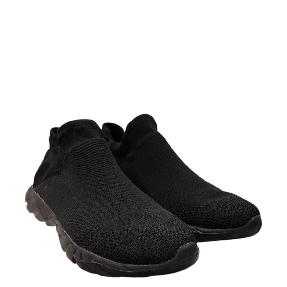 Tenis. Unisex en textil Santi
