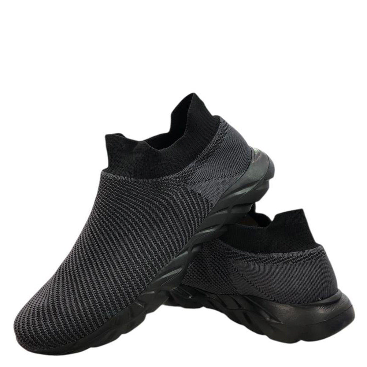 Tenis. Unisex en textil Santi
