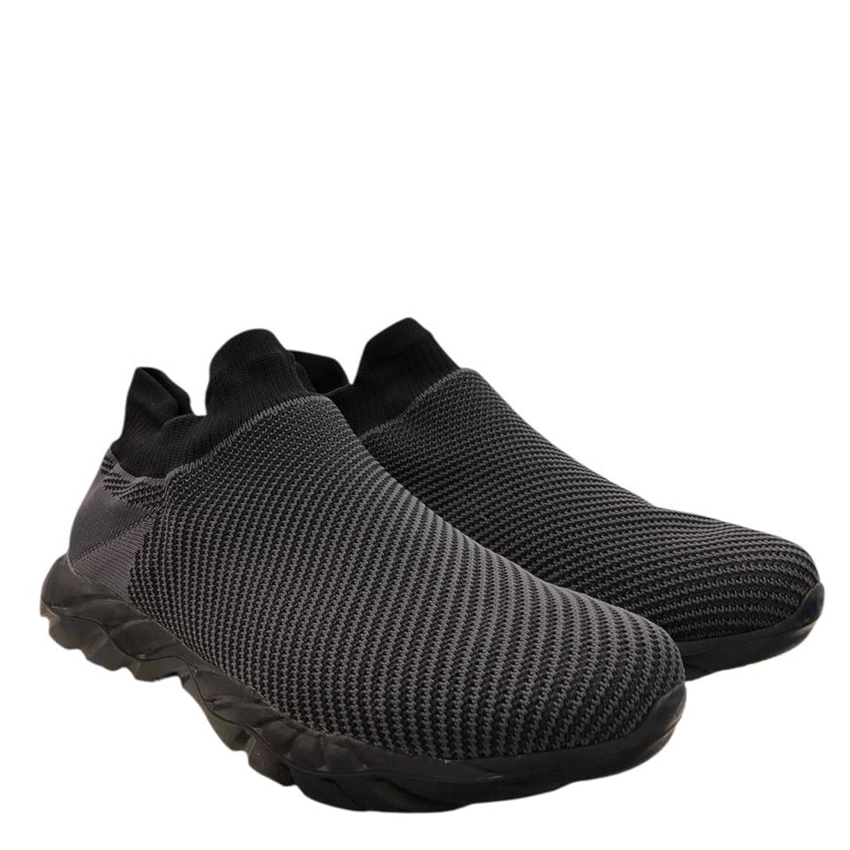 Tenis. Unisex en textil Santi