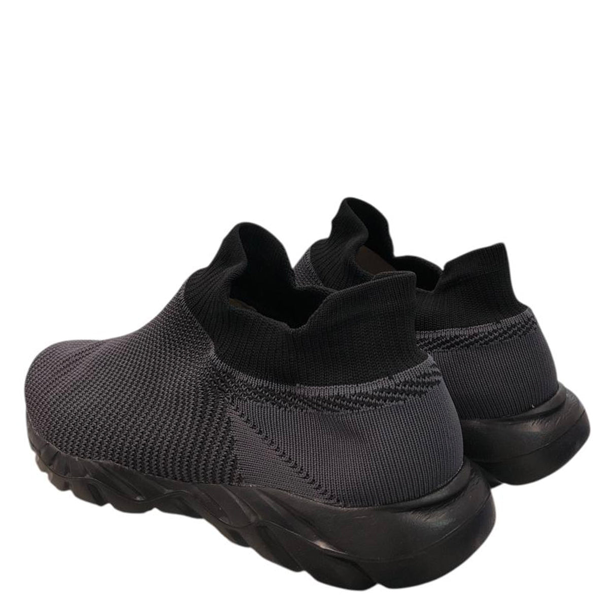 Tenis. Unisex en textil Santi