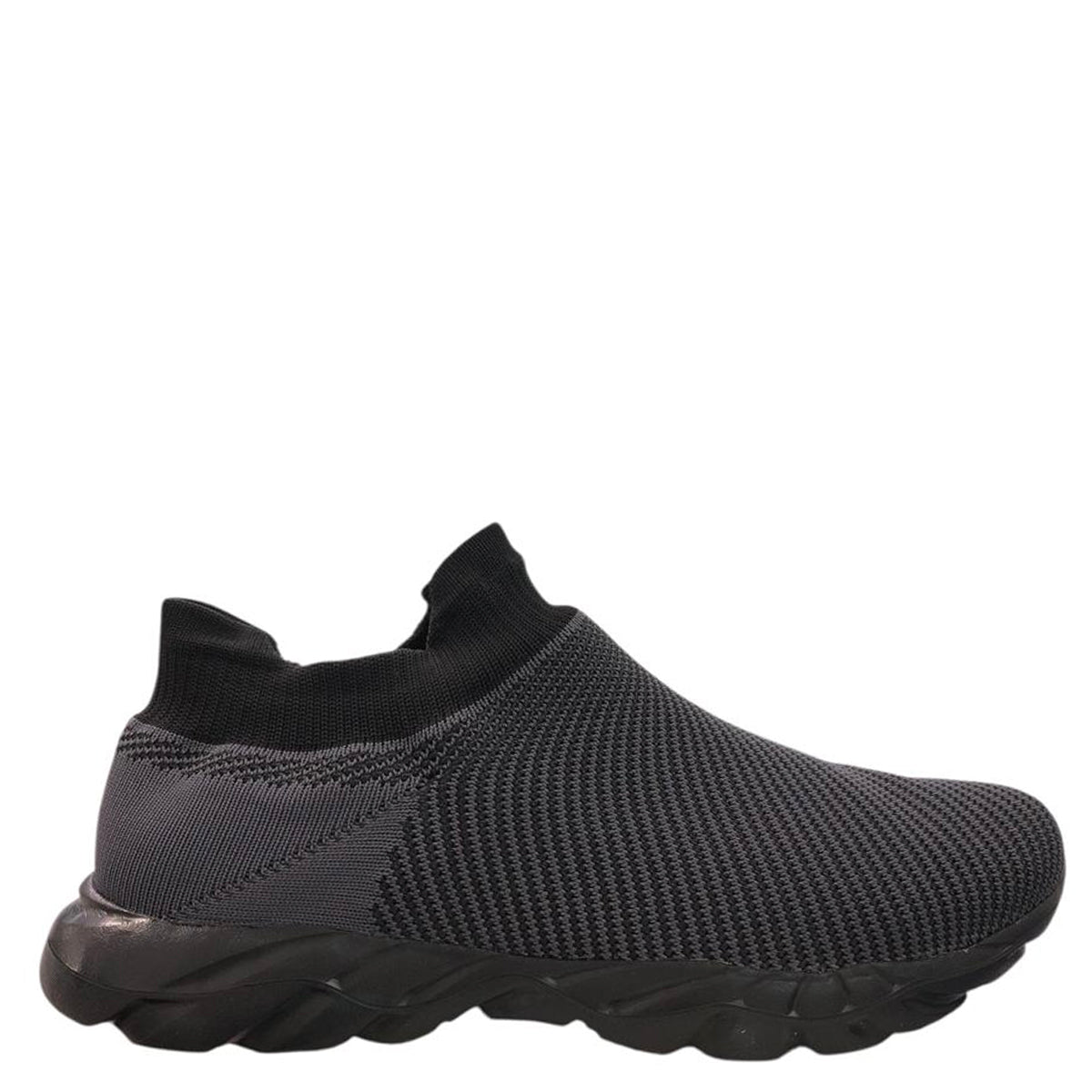 Tenis. Unisex en textil Santi