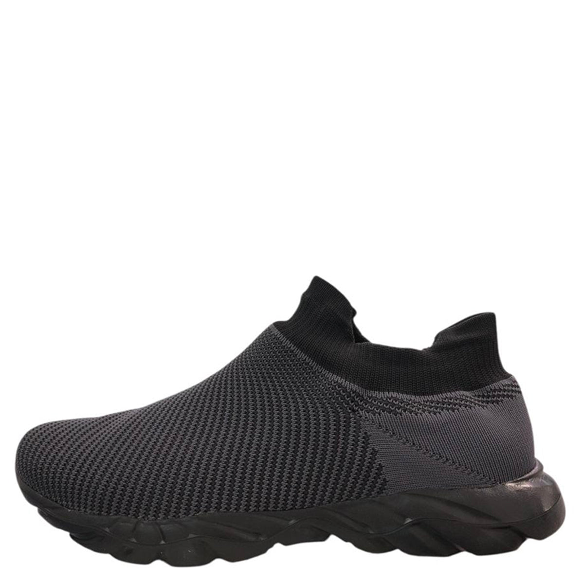 Tenis. Unisex en textil Santi