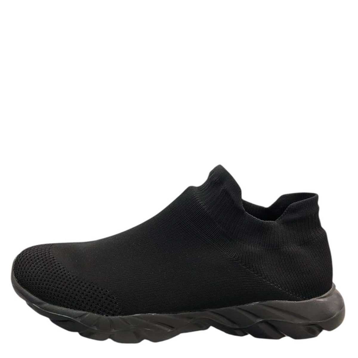 Tenis. Unisex en textil Santi