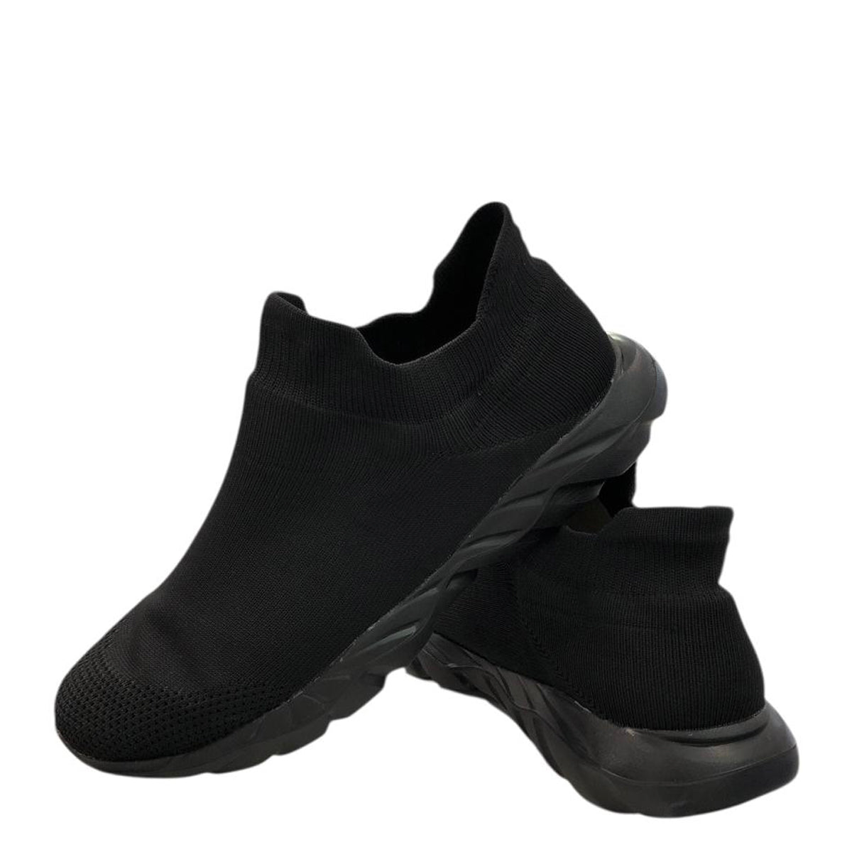 Tenis. Unisex en textil Santi