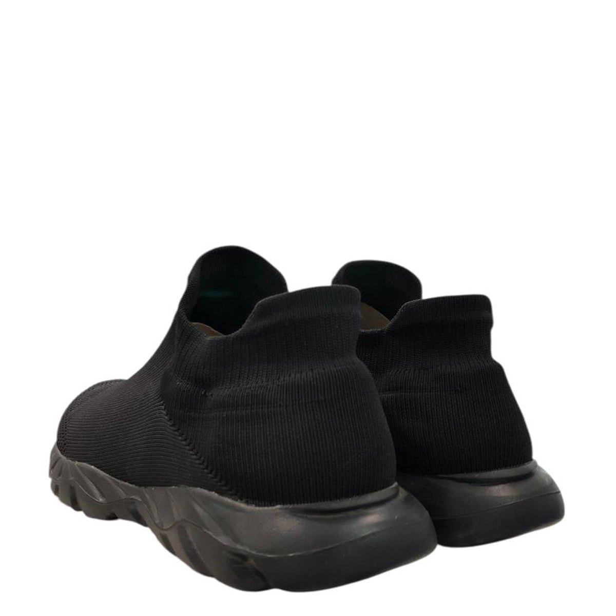 Tenis. Unisex en textil Santi