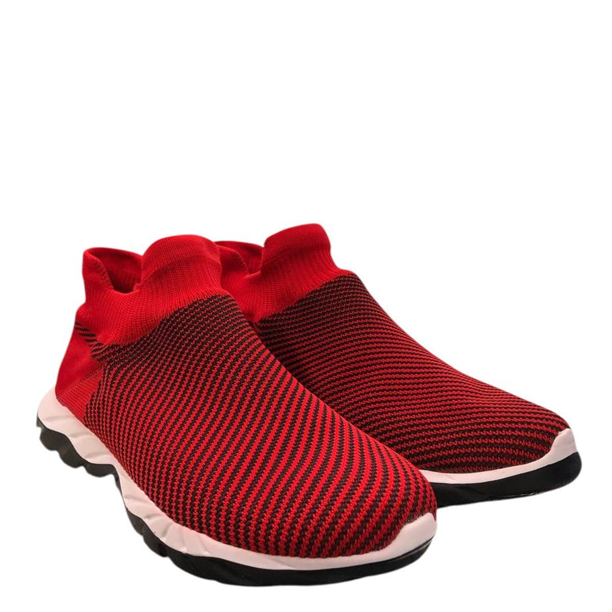 Tenis. Unisex en textil Santi