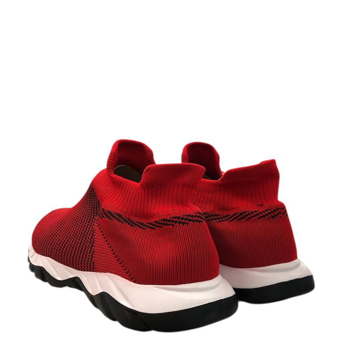 Tenis. Unisex en textil Santi
