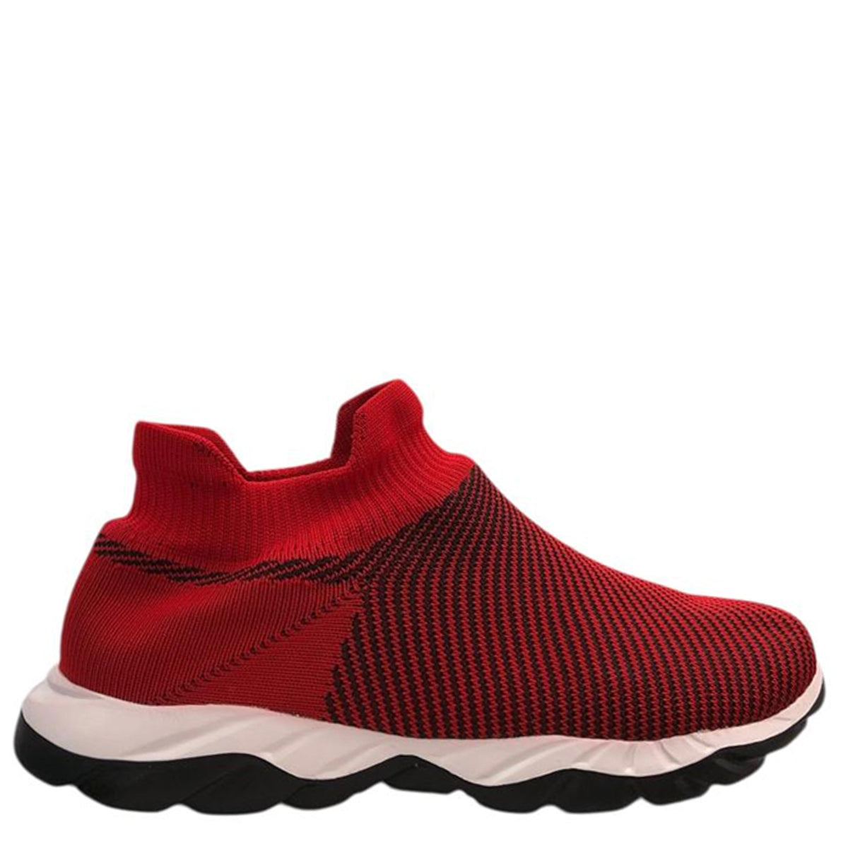Tenis. Unisex en textil Santi