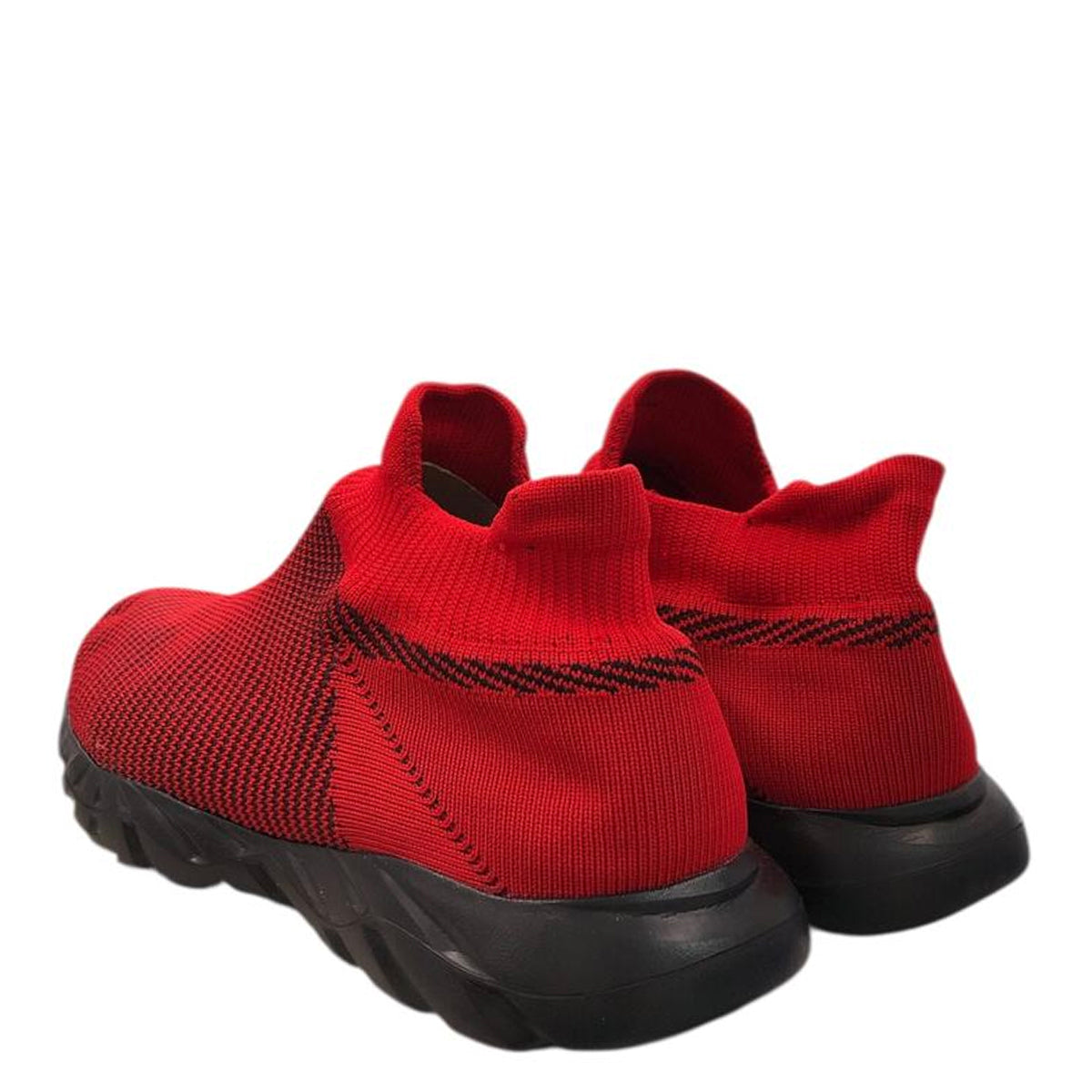Tenis. Unisex en textil Santi