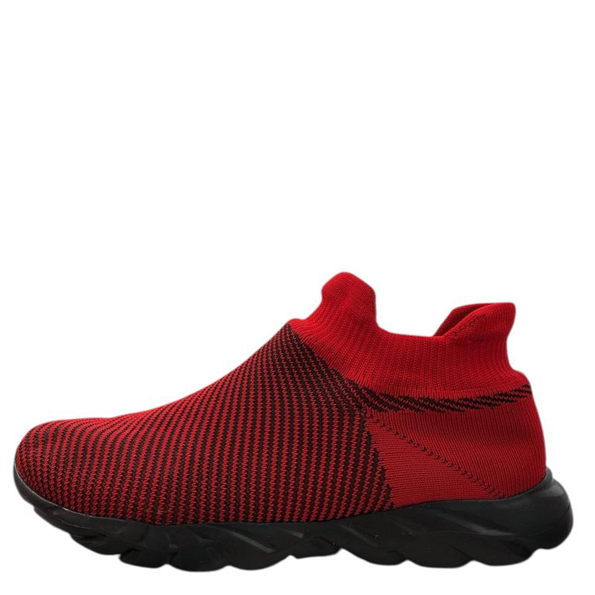 Tenis. Unisex en textil Santi