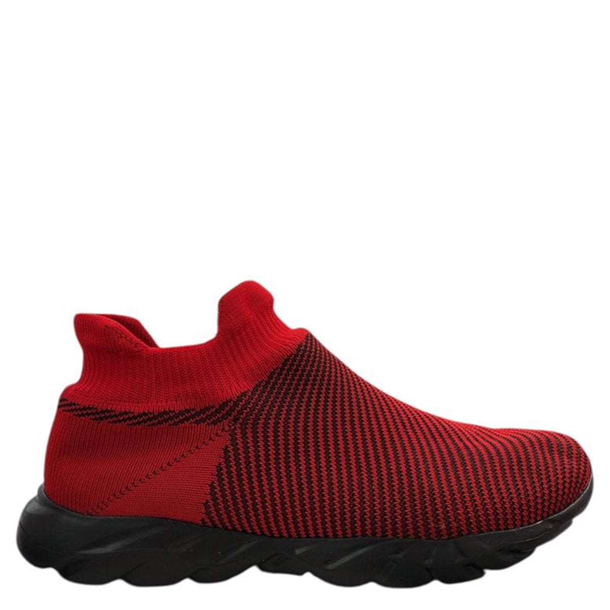 Tenis. Unisex en textil Santi