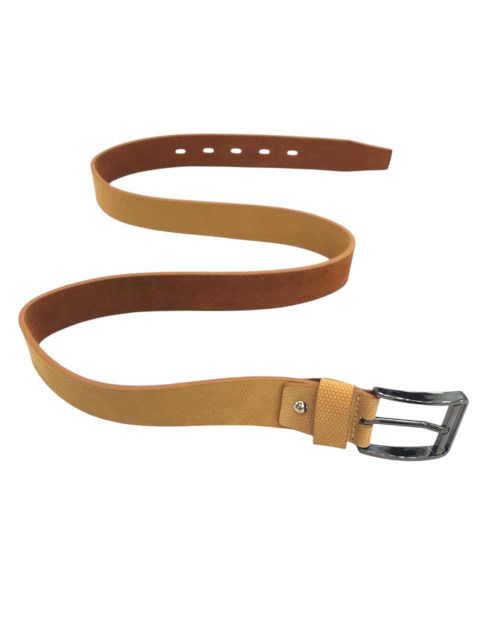 Cinturon de cuero 801-11
