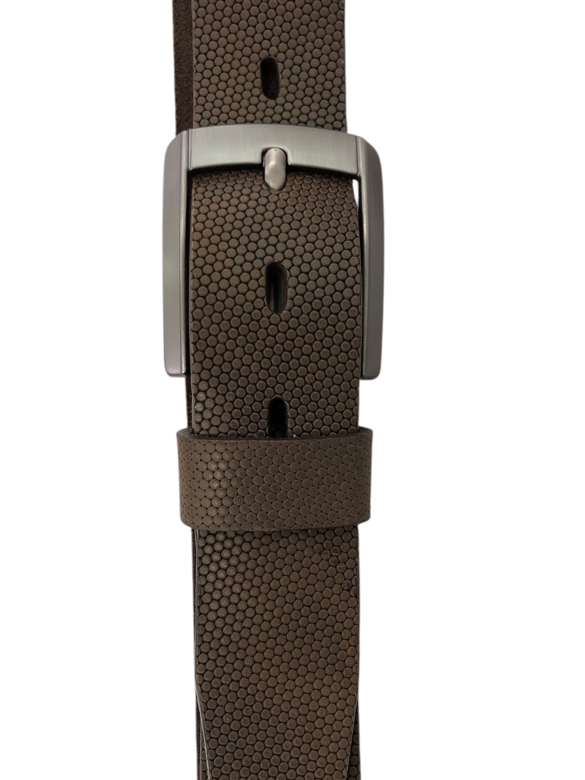 Cinturon de cuero 801-11