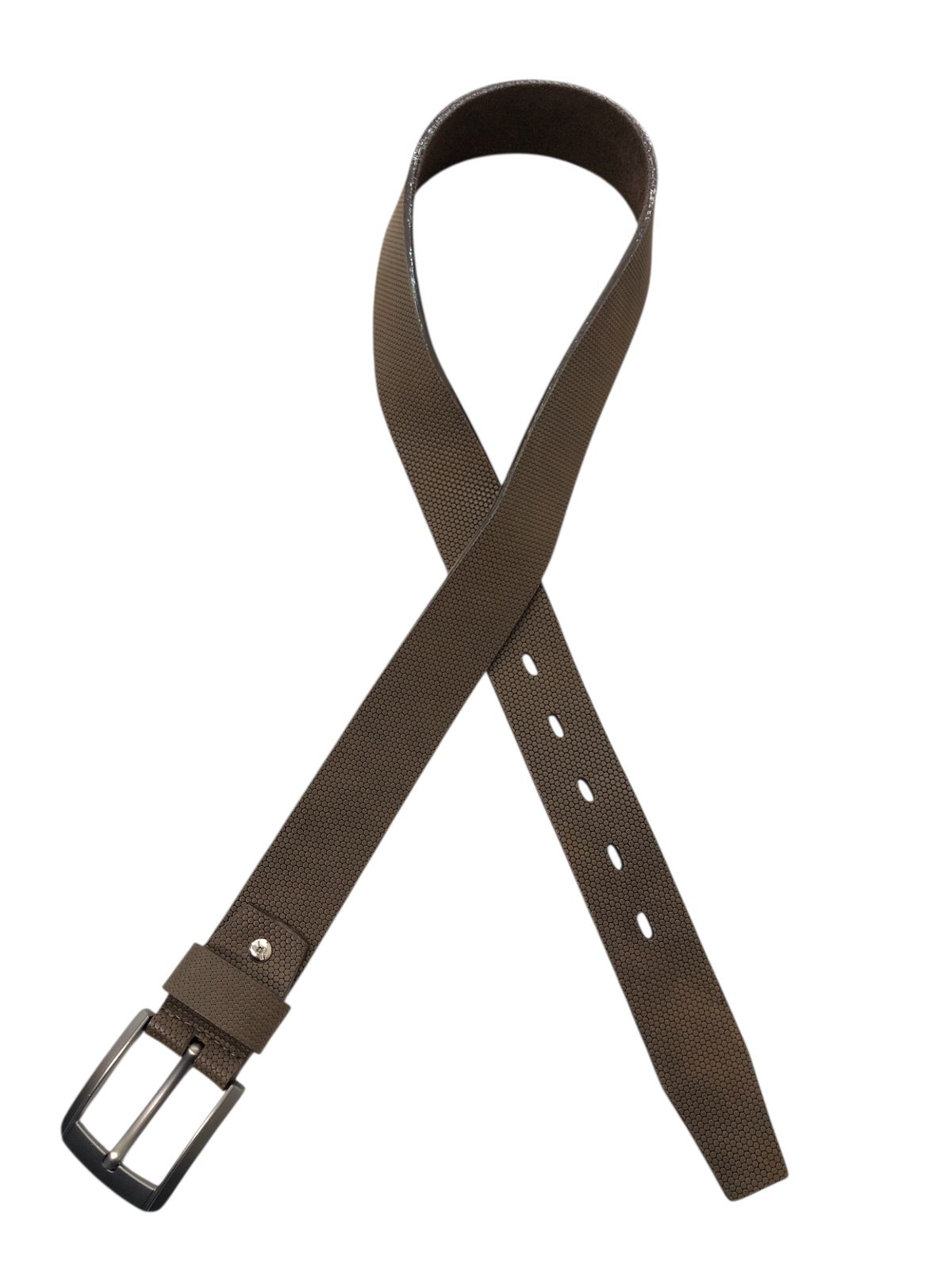 Cinturon de cuero 801-11