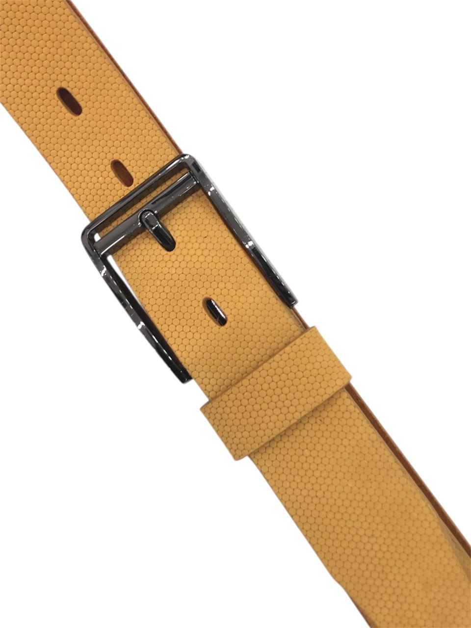 Cinturon de cuero 801-11