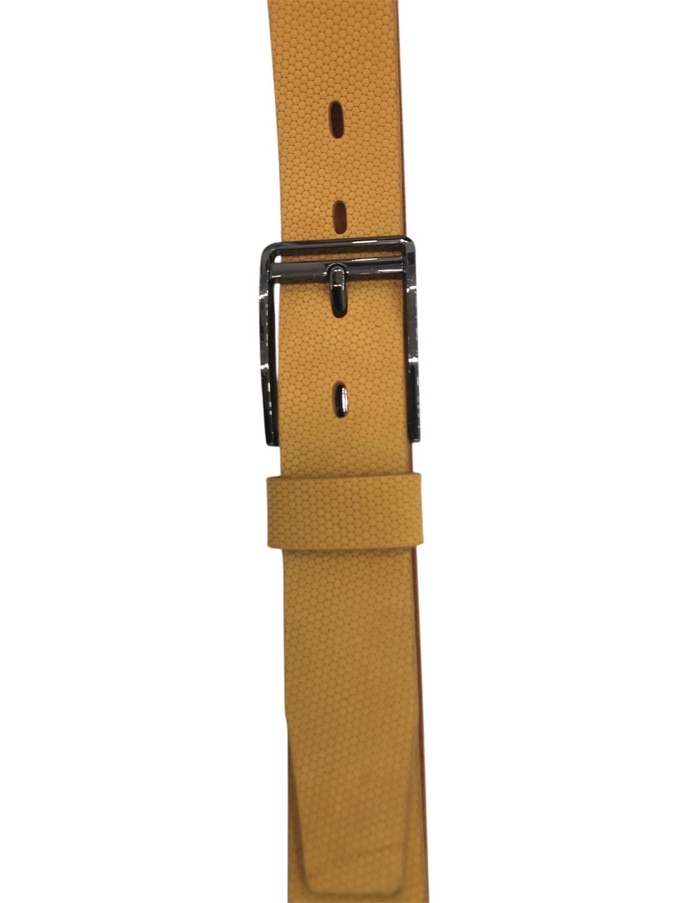 Cinturon de cuero 801-11