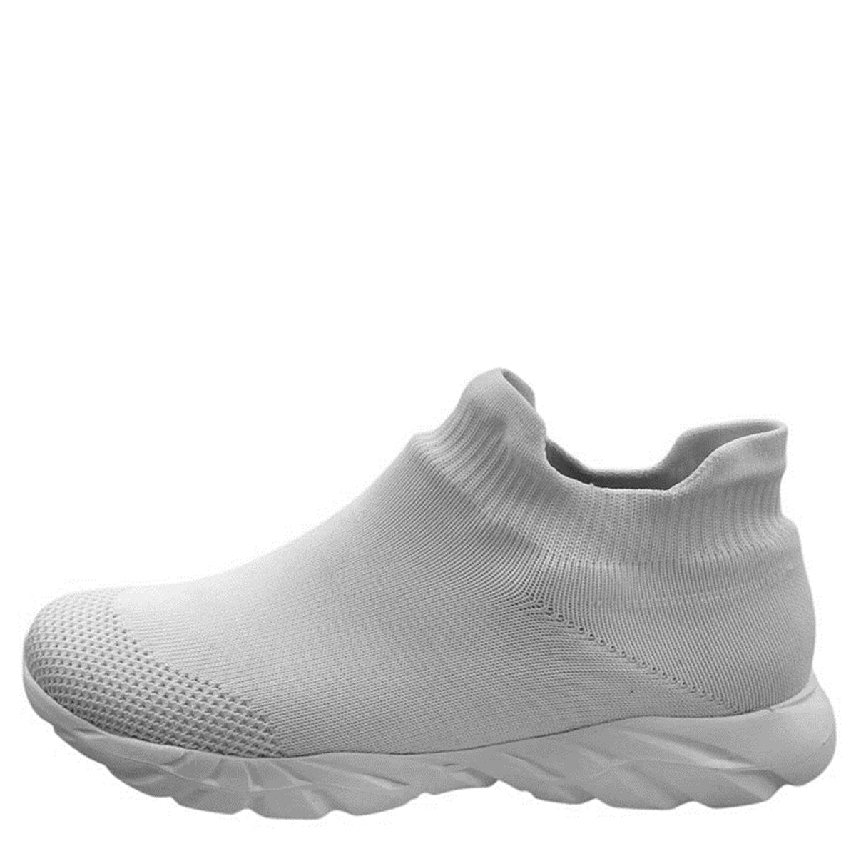 Tenis. Unisex en textil Santi