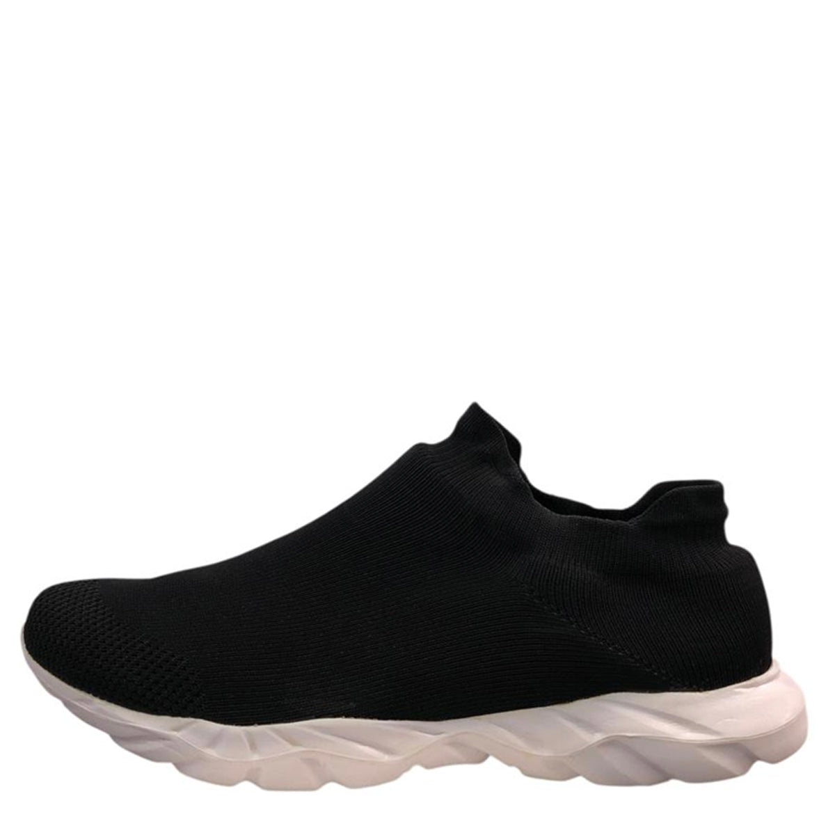 Tenis. Unisex en textil Santi