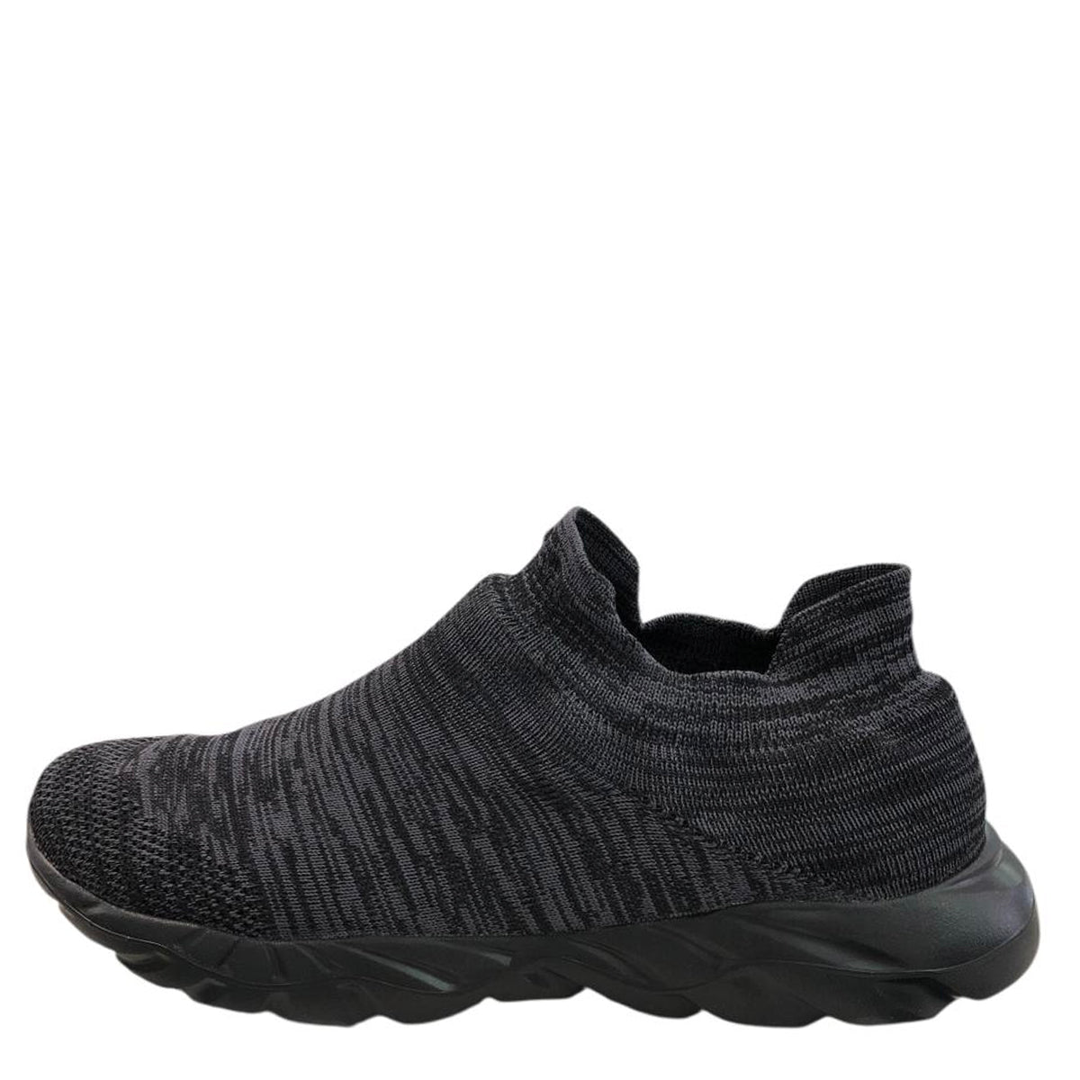 Tenis. Unisex de textil SantiJaspeado