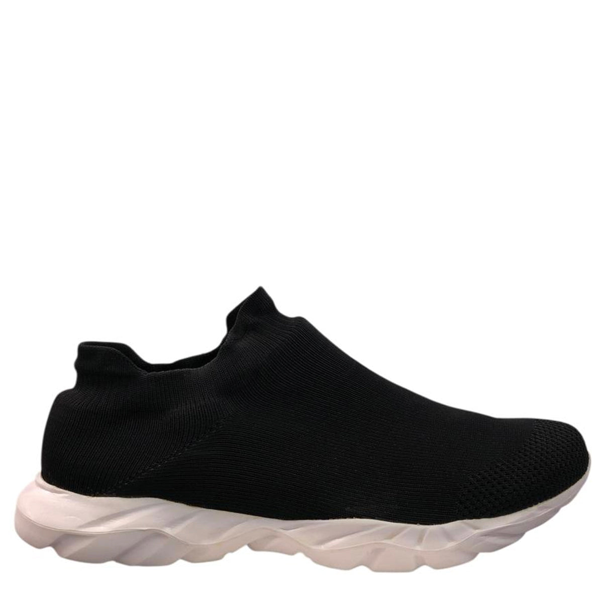 Tenis. Unisex en textil Santi