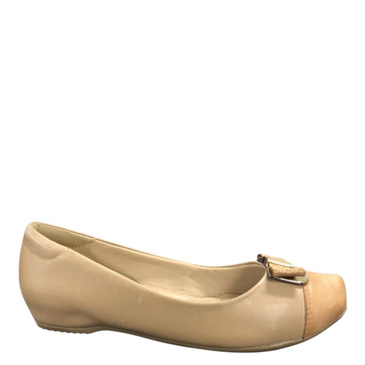 Calzado tipo bailarina 1584405