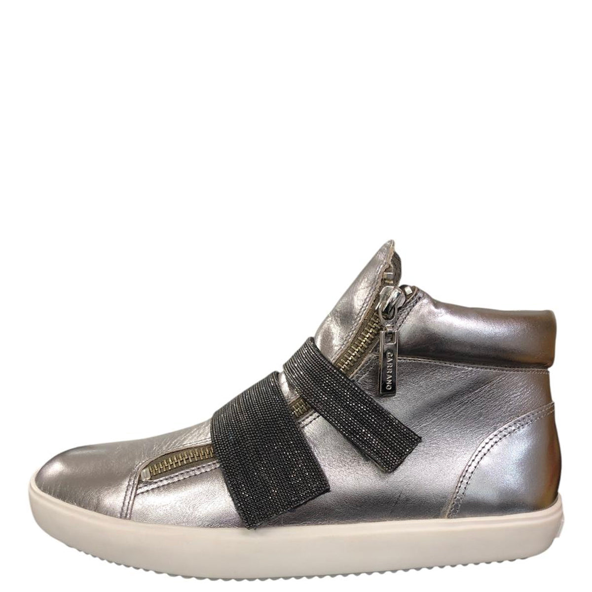 Botín 2 velcros 111833E