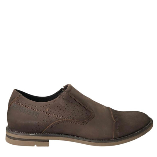 Zapatos de Hombre en cuero 12197402