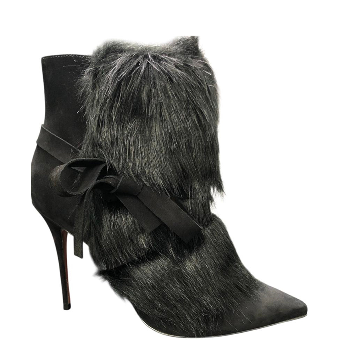 Botín de pelos 130367