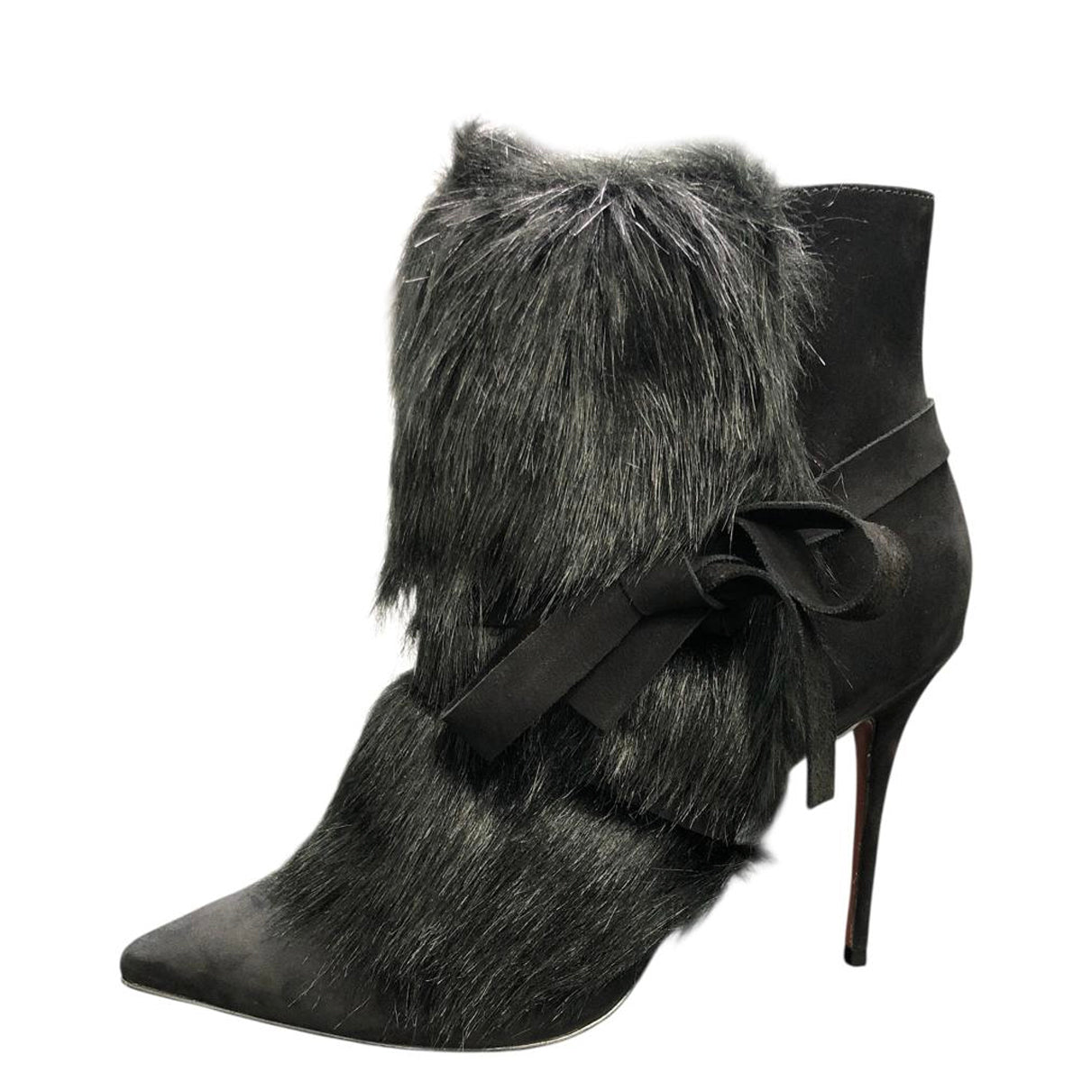 Botín de pelos 130367