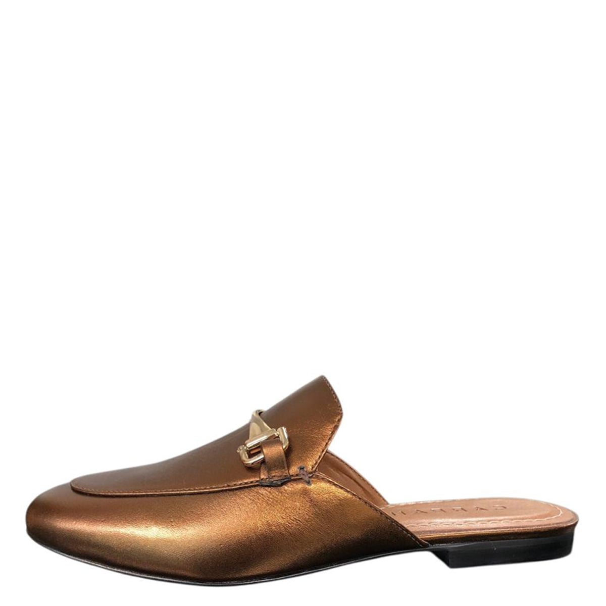 Calzado mocasín zueco 136901E