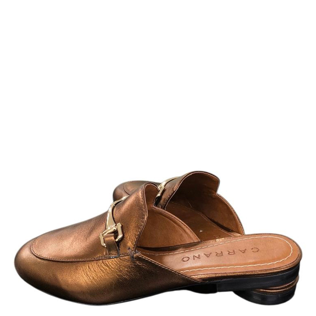 Calzado mocasín zueco 136901E