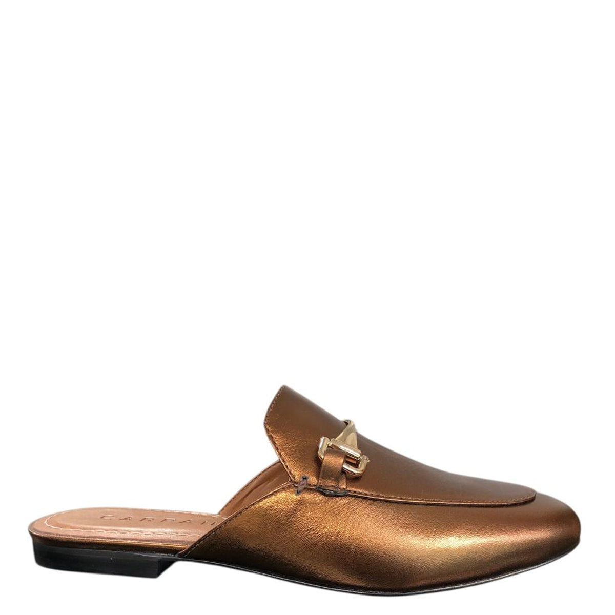 Calzado mocasín zueco 136901E