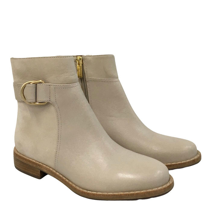 Botín con hebilla 137504