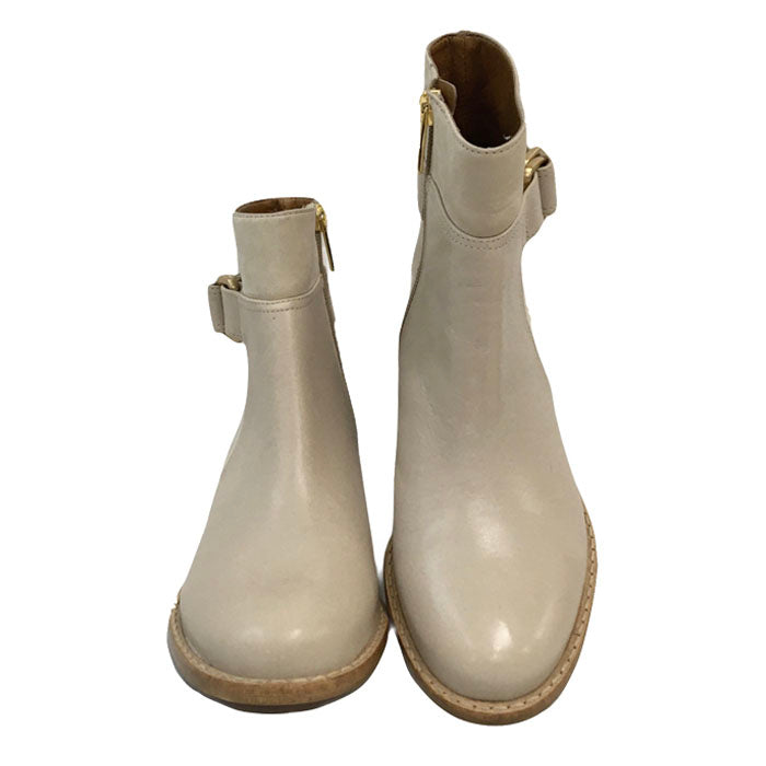 Botín con hebilla 137504