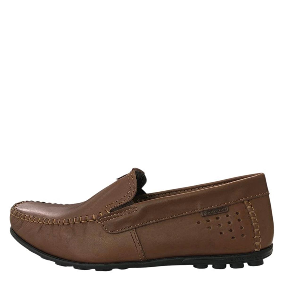 Zapatos mocasin de hombre 14015802