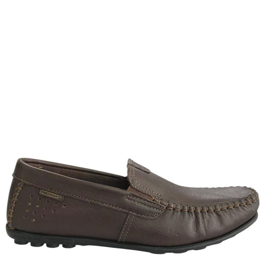 Zapatos mocasin de hombre 14015804