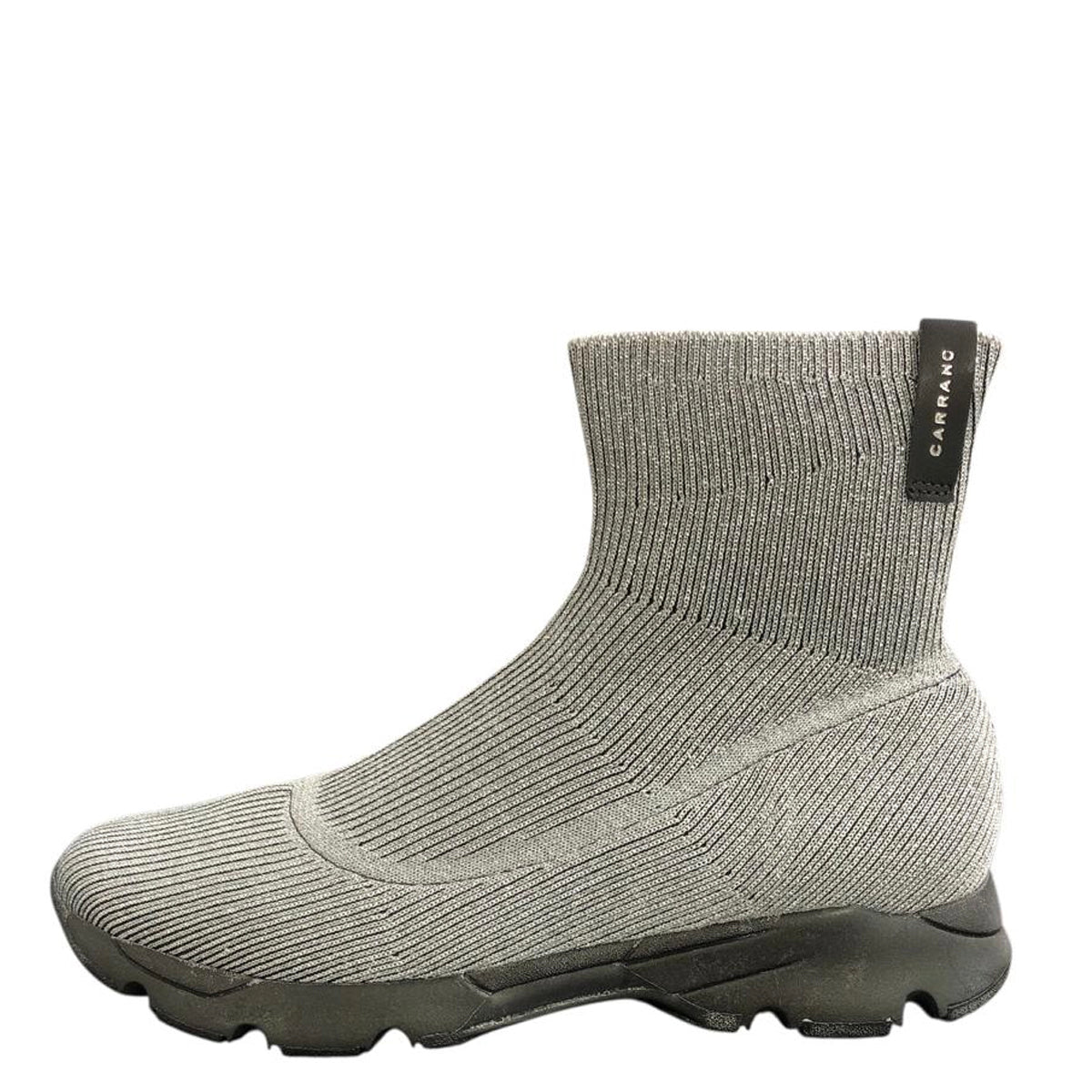 Tenis botin de textil 140914