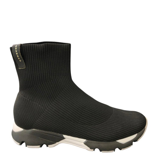 Tenis botin de textil 140914