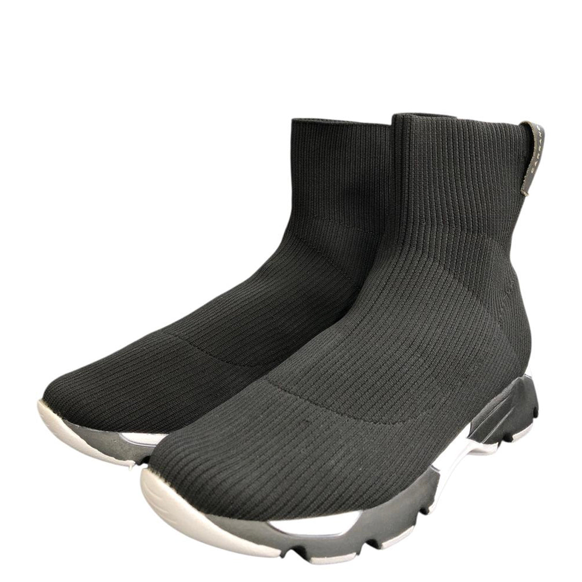 Tenis botin de textil 140914