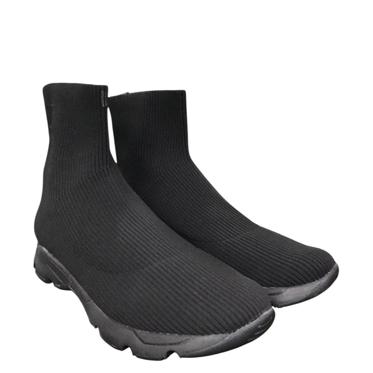 Tenis botin de textil 140914