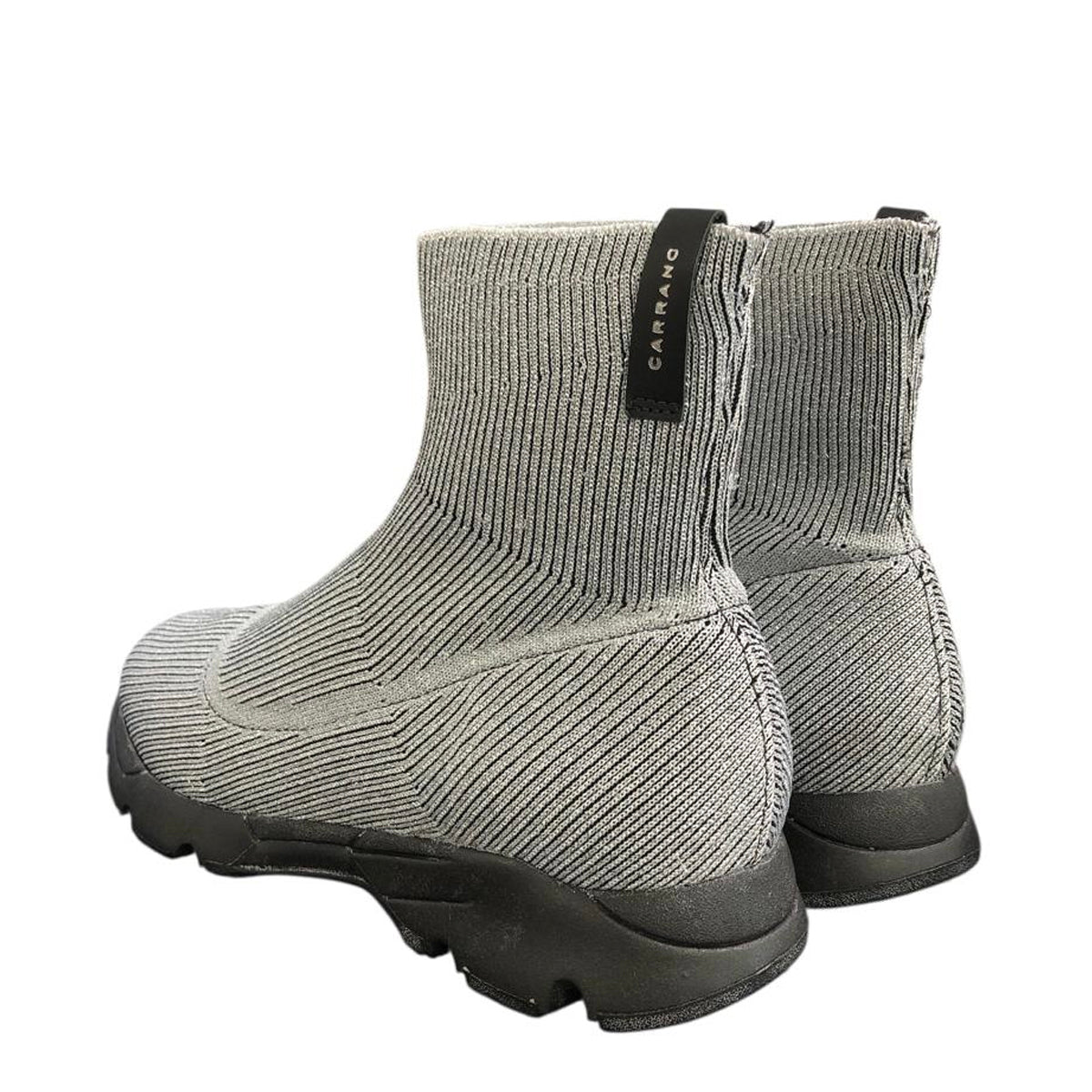 Tenis botin de textil 140914