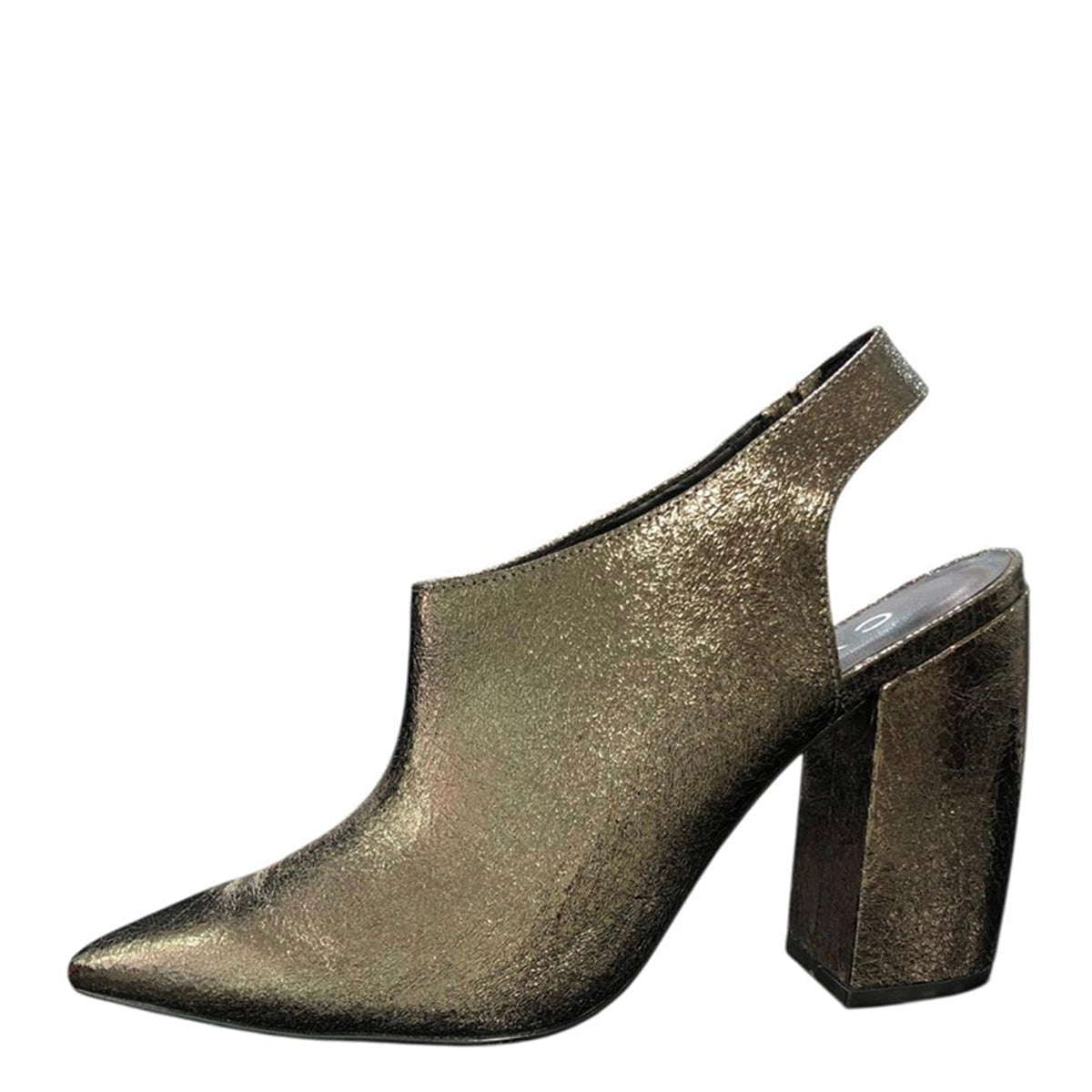 Tacón correa al talón 147304