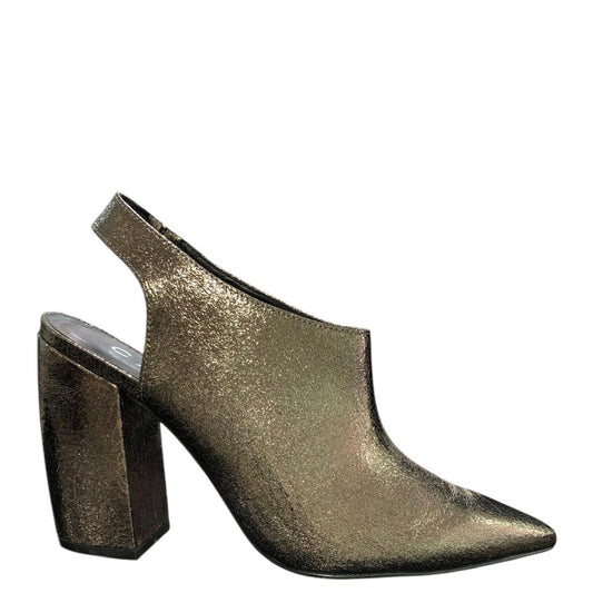 Tacón correa al talón 147304