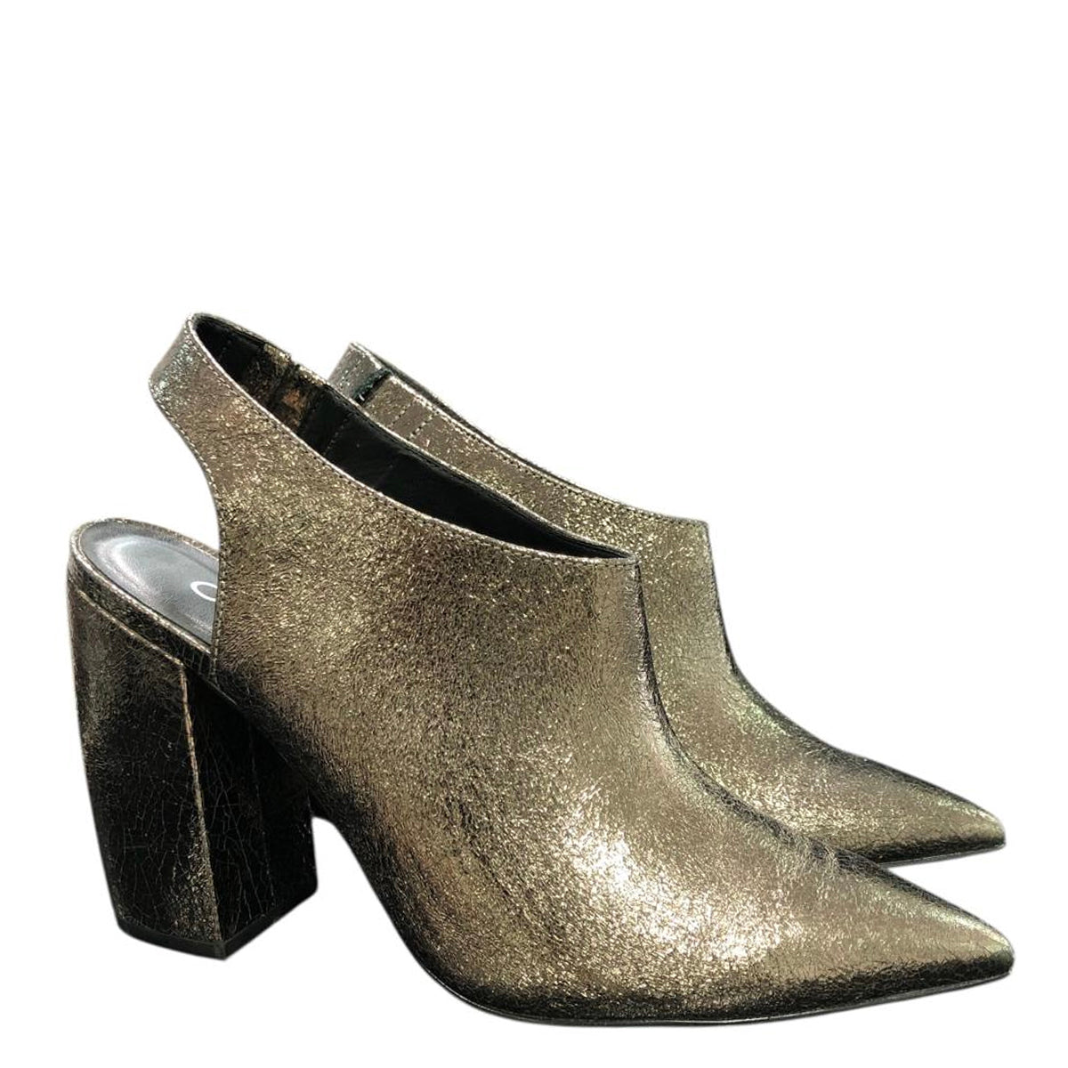 Tacón correa al talón 147304