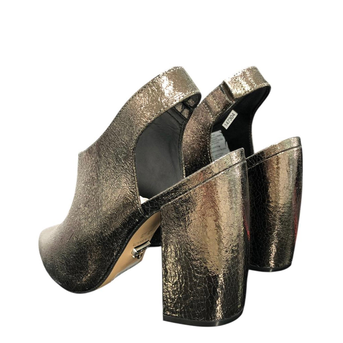 Tacón correa al talón 147304