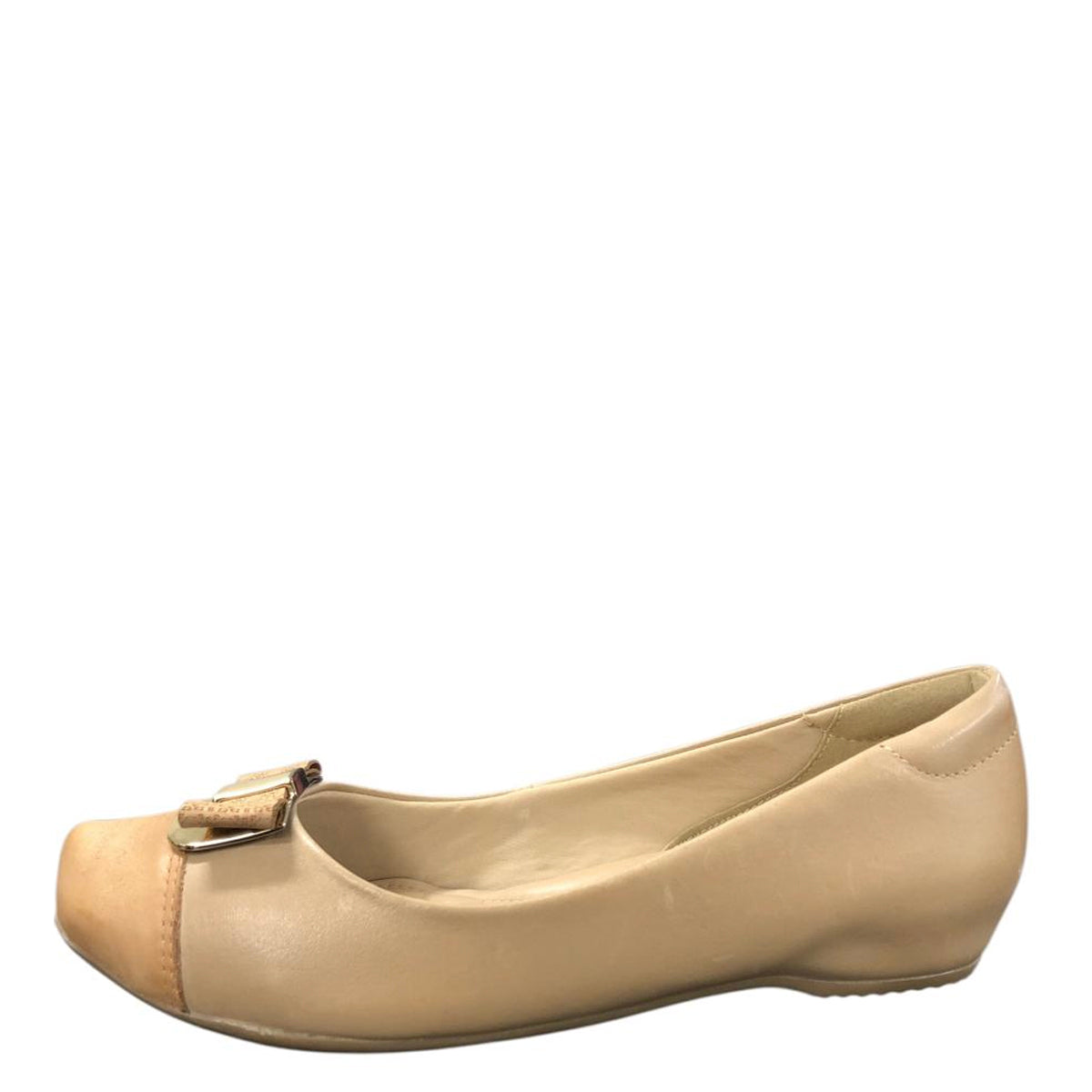 Calzado tipo bailarina 1584405