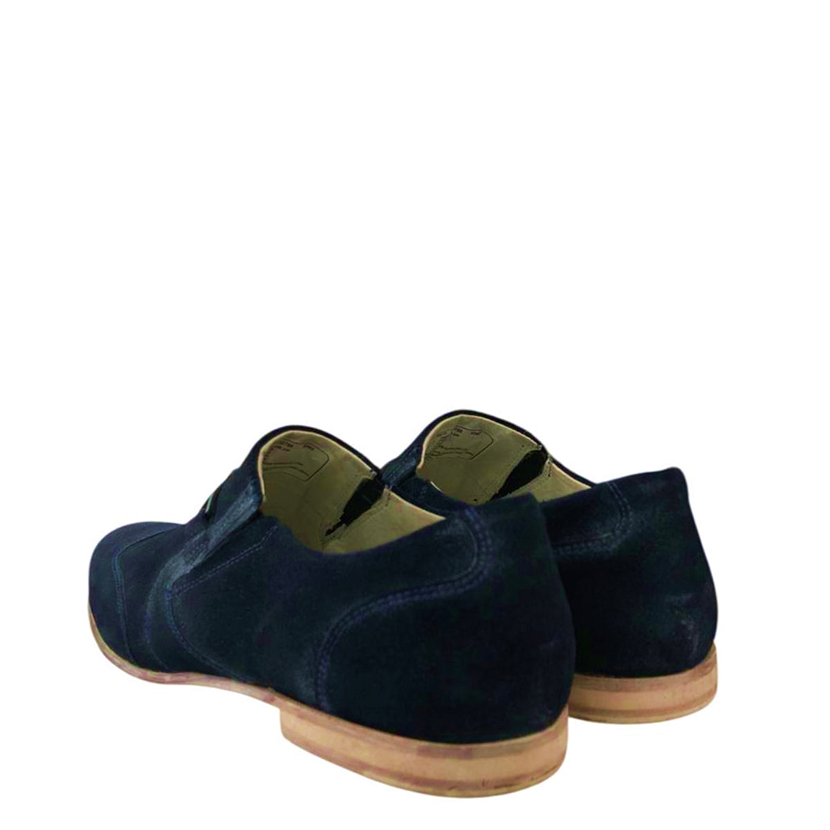 Zapatos de Hombre 6342-2471