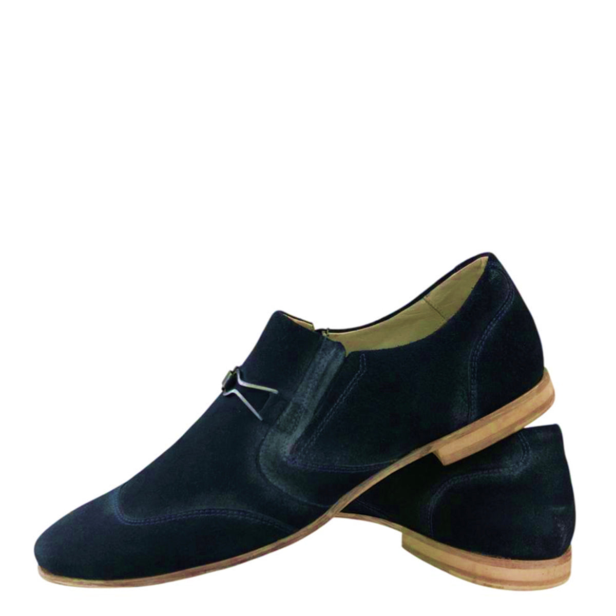 Zapatos de Hombre 6342-2471