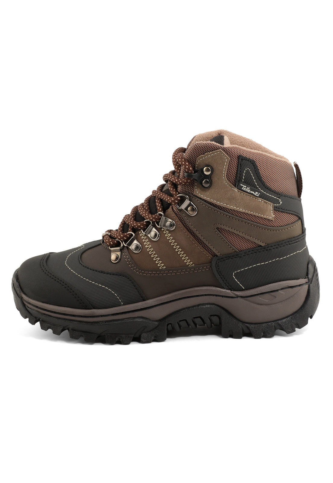 Botas Hombre Outdoor Arena 7130