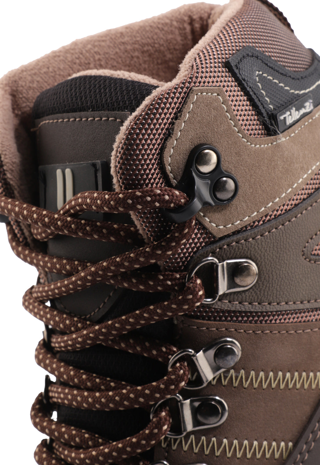 Botas Hombre Outdoor Arena 7130